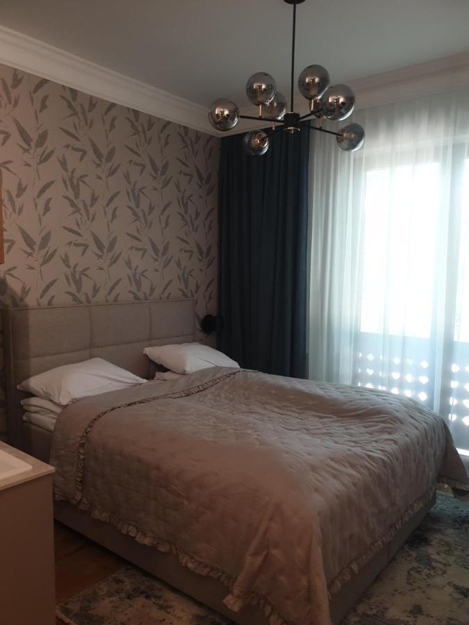 Guest House Vila Lujza Palic Exterior photo