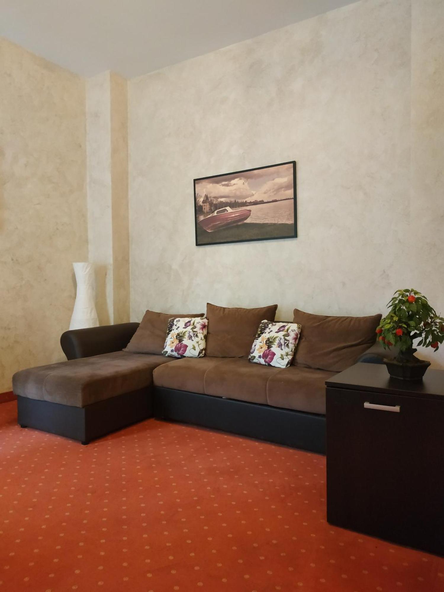 Guest House Vila Lujza Palic Room photo
